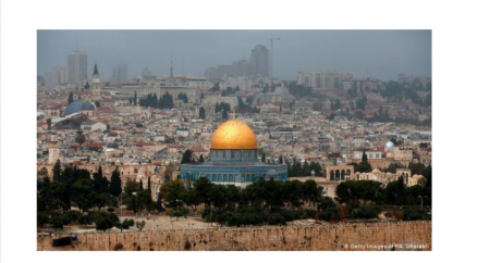 جهات إقليمية تدعو للتهدئة وحقن الدماء في فلسطين